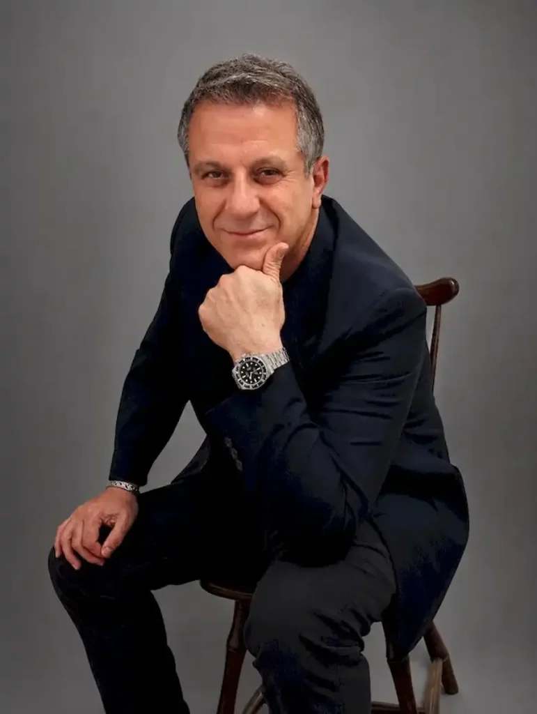 Giuseppe Lombardo