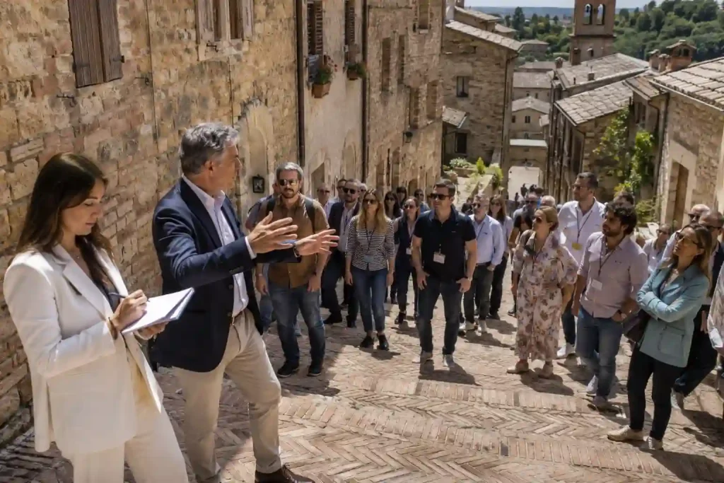 nternational property investors, rural estates Italy, property scouting Italy, lifestyle investment Italy