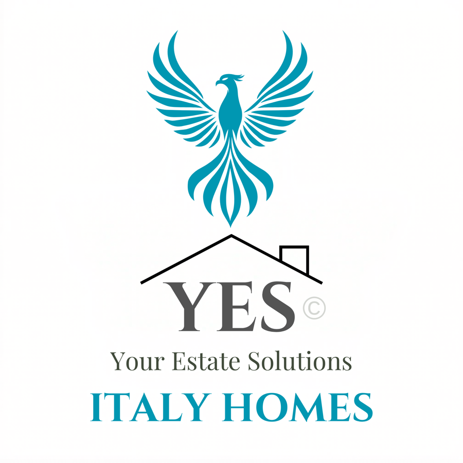 logo yesitalyhomes optimized png