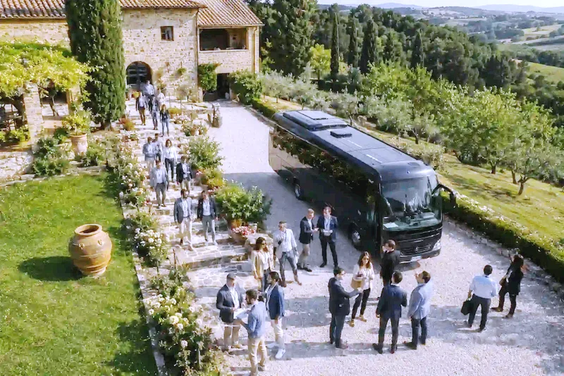 property scouting Italy, real estate consulting Italy