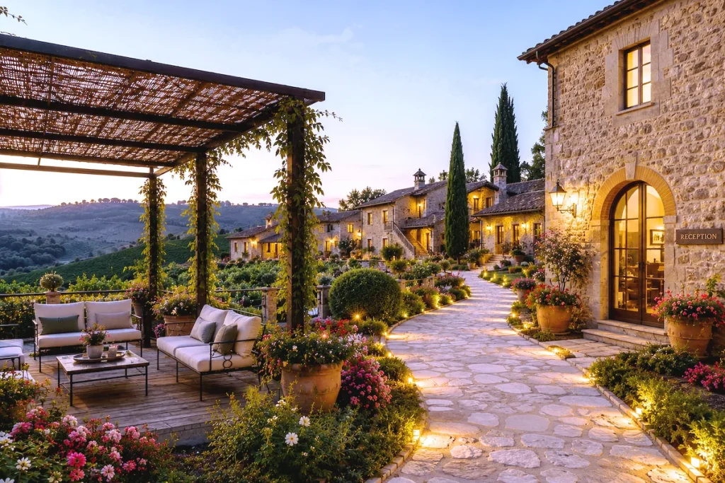 Italy luxury real estate, Italian luxury properties, villas for sale Italy, countryside villas Italy