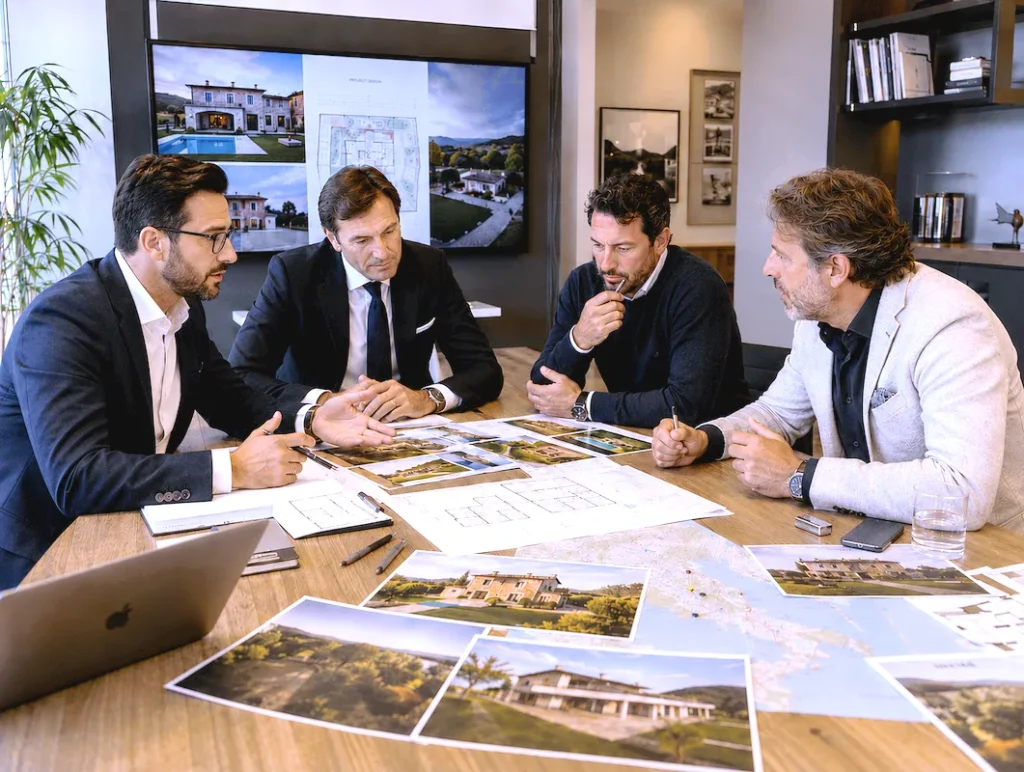 real estate conference, real estate exhibition, business networking, property consultant, real estate connections, international opportunities, real estate collaboration