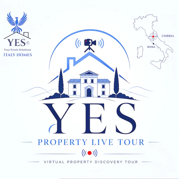off market properties Italy, exclusive homes Italy, investment properties Italy